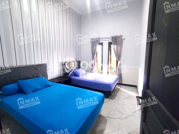 Lokasi terbaik! Rumah siap huni disewakan di Batu LB 314m2 Lokasi terbaik! Rumah siap huni disewakan di Batu LB 314m2