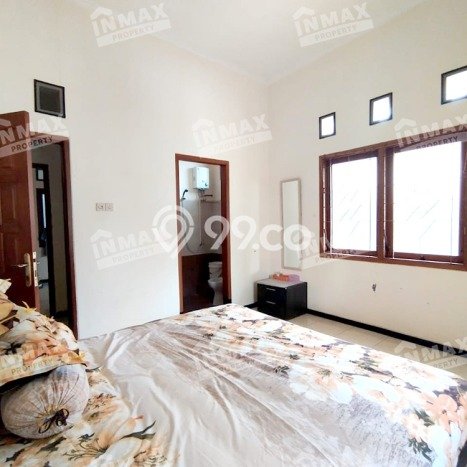 Dijual Hunian Rumah Nyaman 3 Kamar di Dieng, Malang Dijual Hunian Rumah Nyaman 3 Kamar di Dieng, Malang