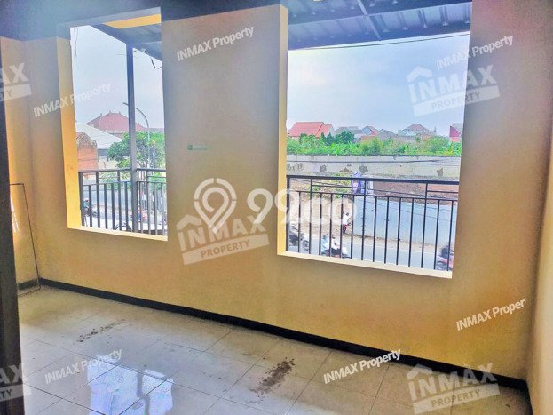 Unit Ruko Tersedia di Soekarno Hatta Spesifikasi LB 174m2 Unit Ruko Tersedia di Soekarno Hatta Spesifikasi LB 174m2