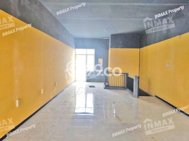 Unit Ruko Tersedia di Soekarno Hatta Spesifikasi LB 174m2 Unit Ruko Tersedia di Soekarno Hatta Spesifikasi LB 174m2