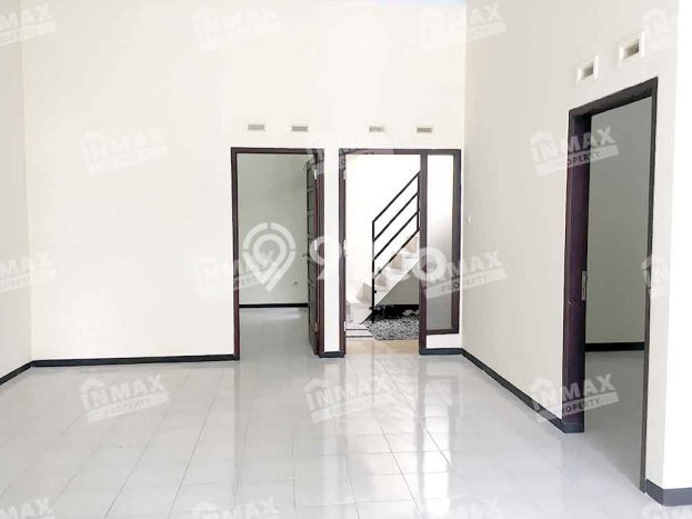 Hunian Cantik Minimalis Lb 83m2 di Lowokwaru, Malang Hunian Cantik Minimalis Lb 83m2 di Lowokwaru, Malang
