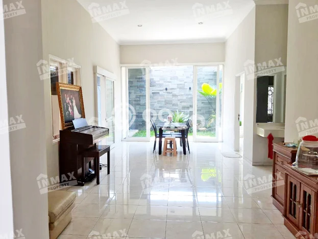 Jarang Ada! Rumah Sewa 3 Kamar Bagus Siap Huni Dieng Jarang Ada! Rumah Sewa 3 Kamar Bagus Siap Huni Dieng