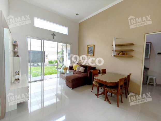 Jarang Ada! Rumah Kontrakan 3 Kamar Nyaman Siap Huni Villa Puncak Tidar Jarang Ada! Rumah Kontrakan 3 Kamar Nyaman Siap Huni Villa Puncak Tidar