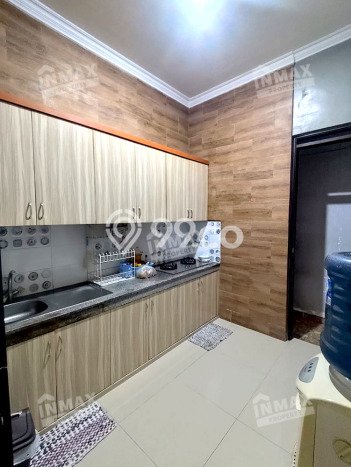 Rumah Mewah LB 250m2 Siap Huni Desain Elegan di Villa Puncak Tidar, Malang Rumah Mewah LB 250m2 Siap Huni Desain Elegan di Villa Puncak Tidar, Malang