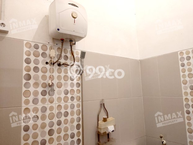 Dijual Hunian Rumah Terawat 2 Kamar di Sulfat, Malang Dijual Hunian Rumah Terawat 2 Kamar di Sulfat, Malang