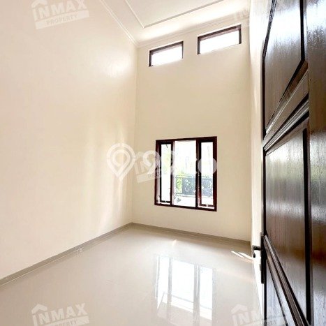 Rumah Modern 4 KT di Araya Malang Unfurnished Rumah Modern 4 KT di Araya Malang Unfurnished