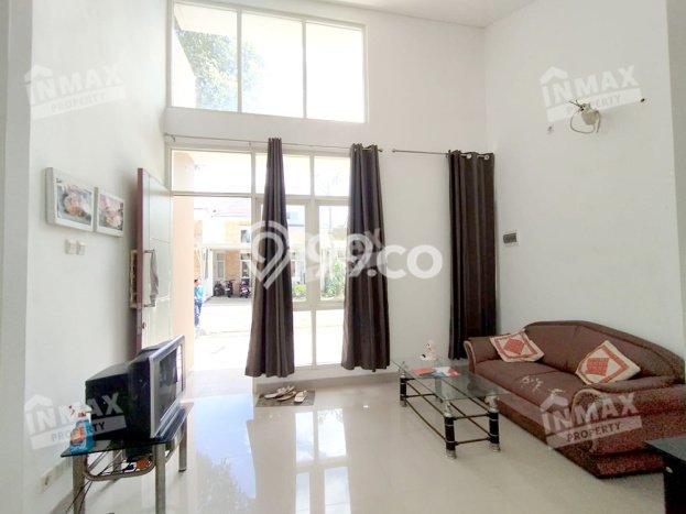 Sewa Rumah Harga Terjangkau di Buring Malang dengan 2 Kamar Tidur Sewa Rumah Harga Terjangkau di Buring Malang dengan 2 Kamar Tidur