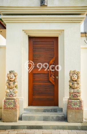 Vila di , Area 225m2m², Lingkungan Tenang untuk hunian Vila di , Area 225m2m², Lingkungan Tenang untuk hunian