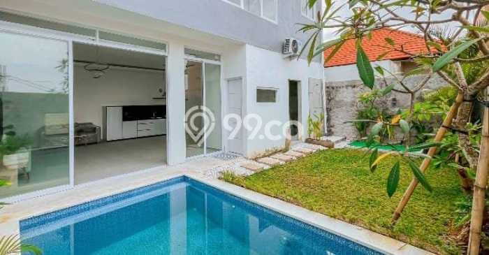 DIJUAL! Vila Kawasan , Area 120m2m², Dekat ke Fasilitas Umum DIJUAL! Vila Kawasan , Area 120m2m², Dekat ke Fasilitas Umum