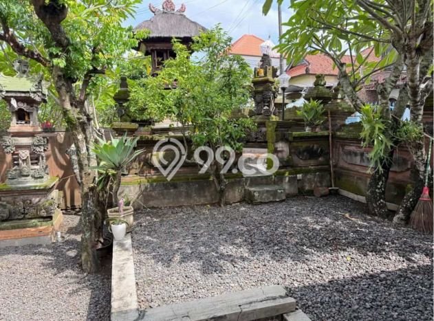 Dijual Rumah Premium dengan Fasilitas Sekitar Komplit di Denpasar Barat, Denpasar Dijual Rumah Premium dengan Fasilitas Sekitar Komplit di Denpasar Barat, Denpasar