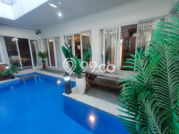Vila di , Area 200m2m², Dekat dengan transportasi umum Vila di , Area 200m2m², Dekat dengan transportasi umum