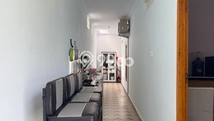 Vila di , Ukuran 200m2m², Area Potensial untuk usaha Vila di , Ukuran 200m2m², Area Potensial untuk usaha