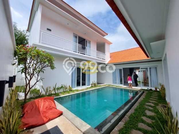 DIJUAL! Vila Kawasan , Area 339m2m², Posisi Premium DIJUAL! Vila Kawasan , Area 339m2m², Posisi Premium
