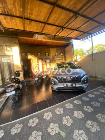 Rumah di Denpasar Kondisi Baik Minimalis Dekat Fasilitas Publik Rumah di Denpasar Kondisi Baik Minimalis Dekat Fasilitas Publik