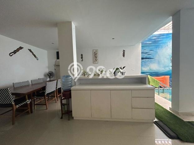 Vila Strategis Kawasan , Luas 124m2m², Dekat ke berbagai kebutuhan Vila Strategis Kawasan , Luas 124m2m², Dekat ke berbagai kebutuhan