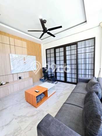 Vila Kawasan , Luas 495m2m², Lingkungan Asri untuk tempat tinggal Vila Kawasan , Luas 495m2m², Lingkungan Asri untuk tempat tinggal