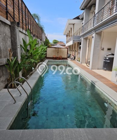 Unit Kost Dijual di Sanur dengan 0 Kamar Area Ramai Unit Kost Dijual di Sanur dengan 0 Kamar Area Ramai