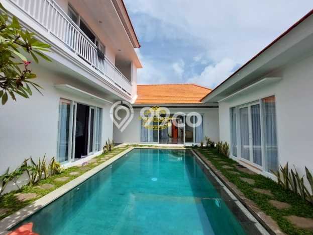 DIJUAL! Vila Kawasan , Area 339m2m², Posisi Premium DIJUAL! Vila Kawasan , Area 339m2m², Posisi Premium