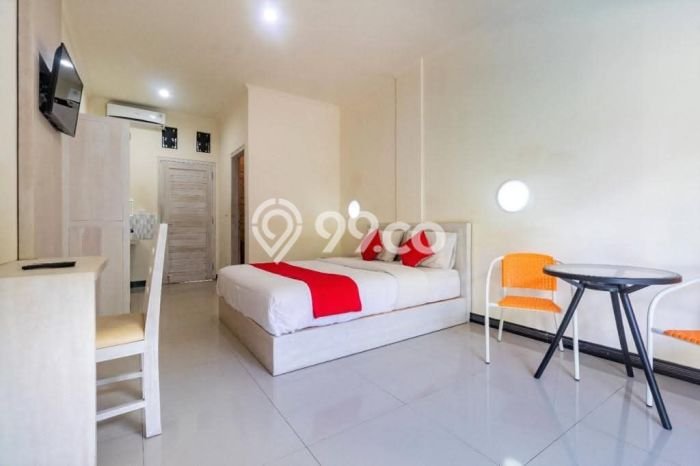 Unit Kost Dijual di Jimbaran dengan 0 Kamar Area Strategis Unit Kost Dijual di Jimbaran dengan 0 Kamar Area Strategis