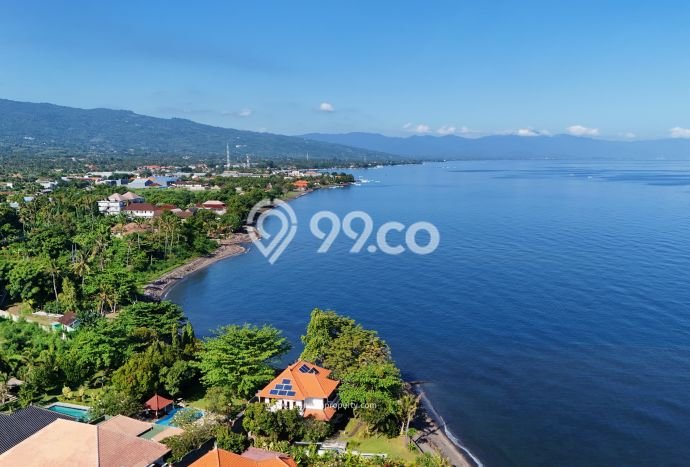 Vila Premium di , Area 600m2m², Dekat Buleleng, Buleleng Vila Premium di , Area 600m2m², Dekat Buleleng, Buleleng
