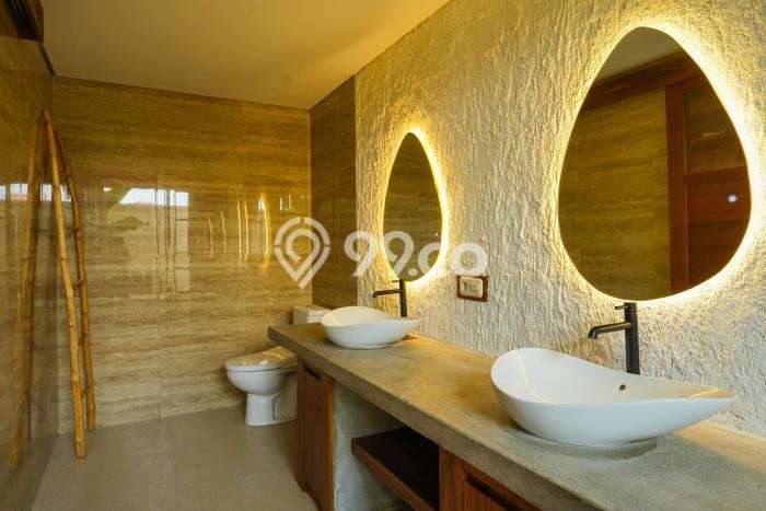 Vila di , Area 225m2m², Lingkungan Tenang untuk hunian Vila di , Area 225m2m², Lingkungan Tenang untuk hunian