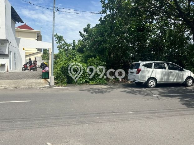 Dijual Tanah Lokasi Sunset Road, Badung Seluas 1800m2 Dijual Tanah Lokasi Sunset Road, Badung Seluas 1800m2