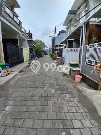 Dijual Cepat Rumah Siap Huni LT 100m2 LB 200m2 di Denpasar Cocok untuk Hunian Dijual Cepat Rumah Siap Huni LT 100m2 LB 200m2 di Denpasar Cocok untuk Hunian