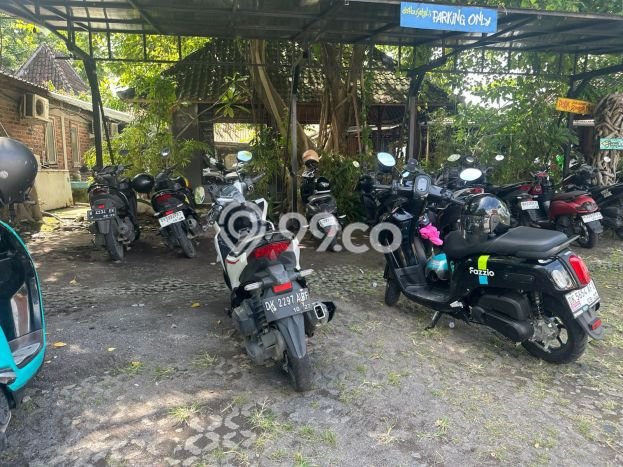 Dijual Tanah Lokasi Sunset Road, Badung Seluas 1800m2 Dijual Tanah Lokasi Sunset Road, Badung Seluas 1800m2
