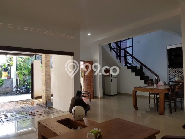 Dijual Cepat Rumah Strategis LT 126m2 LB 150m2 di Denpasar Cocok untuk Hunian Dijual Cepat Rumah Strategis LT 126m2 LB 150m2 di Denpasar Cocok untuk Hunian