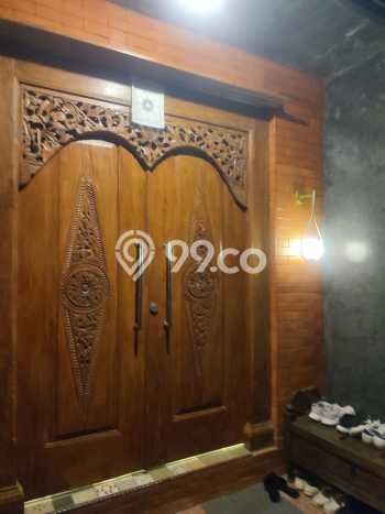 Dijual Cepat Rumah Strategis LT 150m2 LB 140m2 di Badung Cocok untuk Hunian Dijual Cepat Rumah Strategis LT 150m2 LB 140m2 di Badung Cocok untuk Hunian