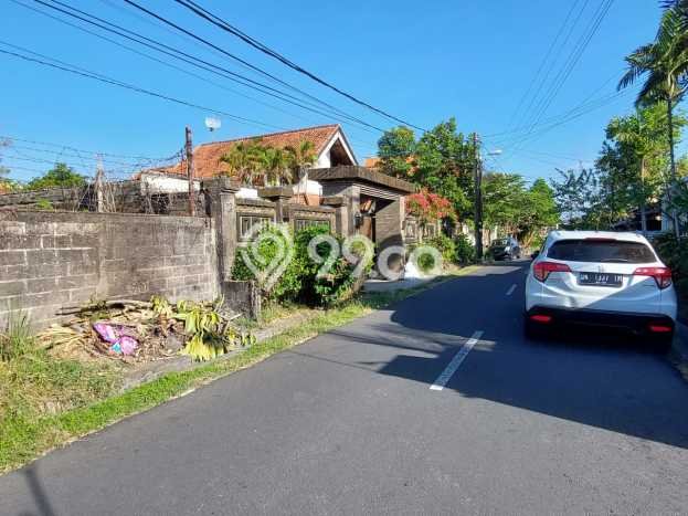 Hunian Luxury Dijual di Denpasar Fasilitas Lengkap Hunian Luxury Dijual di Denpasar Fasilitas Lengkap