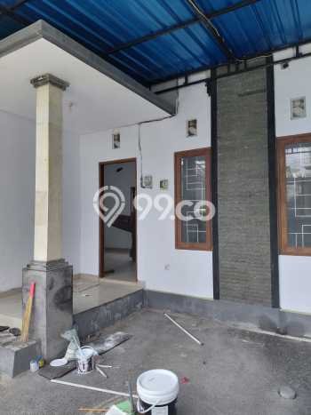 Jual Rumah Favorit Siap Huni LB 65m2 di Denpasar Barat, Denpasar Jual Rumah Favorit Siap Huni LB 65m2 di Denpasar Barat, Denpasar