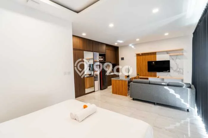 Vila Berkembang di , Area 1000m2m², Akses ke beragam keperluan Vila Berkembang di , Area 1000m2m², Akses ke beragam keperluan