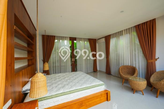 Vila di , Area 225m2m², Lingkungan Tenang untuk hunian Vila di , Area 225m2m², Lingkungan Tenang untuk hunian