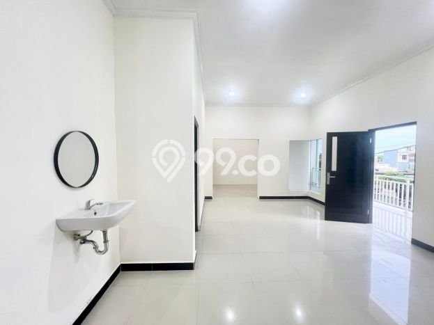 Vila Terawat di , Luas 125m2m², Lingkungan Asri dan nyaman Vila Terawat di , Luas 125m2m², Lingkungan Asri dan nyaman