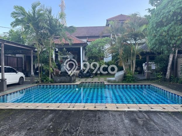 Vila di , Ukuran 700m2m², Ideal untuk hunian keluarga Vila di , Ukuran 700m2m², Ideal untuk hunian keluarga