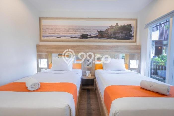 Hotel Kawasan Bisnis Kawasan Kuta, Luas 3000m2m², Akses Utama Hotel Kawasan Bisnis Kawasan Kuta, Luas 3000m2m², Akses Utama
