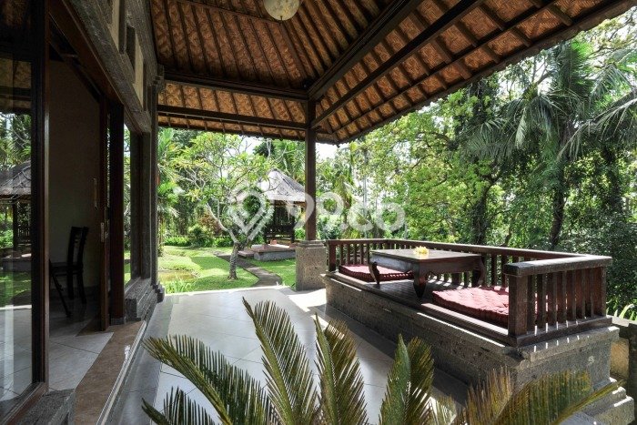 Best Deal Hunian Mewah Ideal dan Luas di Ubud, Gianyar Best Deal Hunian Mewah Ideal dan Luas di Ubud, Gianyar