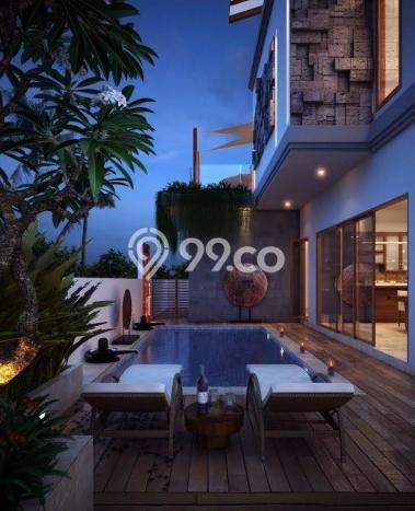Vila di , Luas 200m2m², Akses Mudah Pusat Kota Vila di , Luas 200m2m², Akses Mudah Pusat Kota