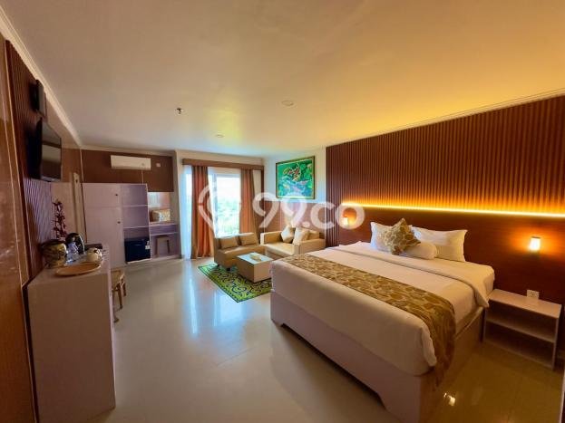 LOKASI PREMIUM! Hotel Kawasan , Luas 3012m2m², Jalan Utama, Area Komersial LOKASI PREMIUM! Hotel Kawasan , Luas 3012m2m², Jalan Utama, Area Komersial