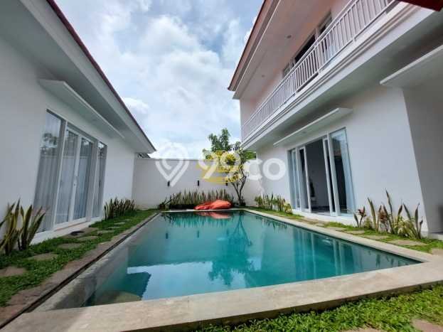 DIJUAL! Vila Kawasan , Area 339m2m², Posisi Premium DIJUAL! Vila Kawasan , Area 339m2m², Posisi Premium