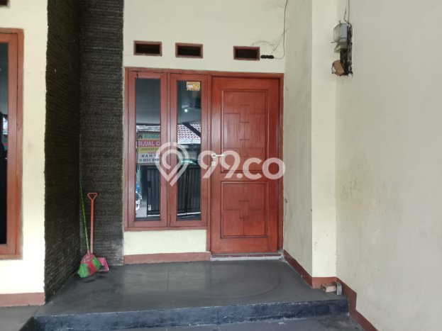 Disewakan Rumah Konsep Modern di Cempaka Putih Jakarta Pusat dengan 5 KT Disewakan Rumah Konsep Modern di Cempaka Putih Jakarta Pusat dengan 5 KT