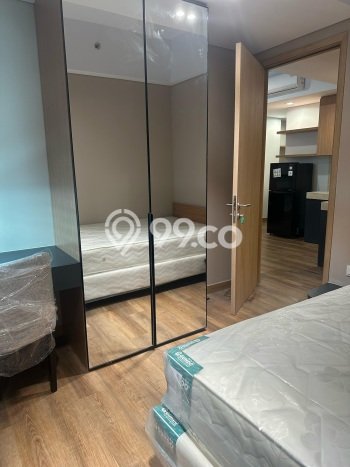 Dijual Segera Apartemen 2 KT & 2 KM di Cempaka Putih, Jakarta Pusat Dijual Segera Apartemen 2 KT & 2 KM di Cempaka Putih, Jakarta Pusat