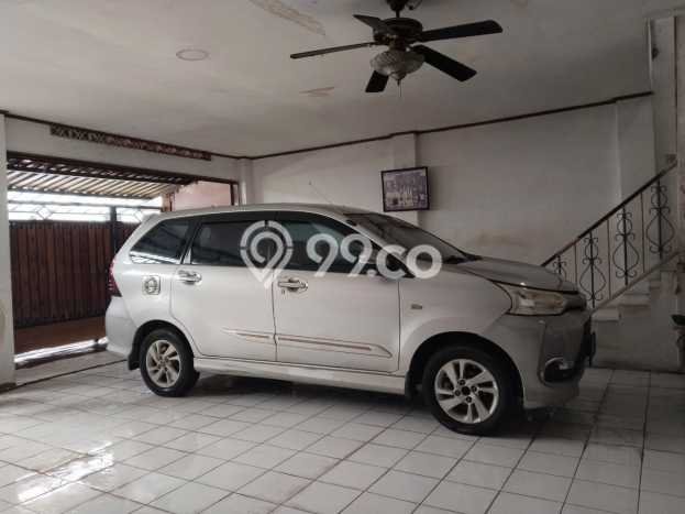 Rumah Luxury Siap Huni di Jakarta Pusat Fasilitas Lengkap Rumah Luxury Siap Huni di Jakarta Pusat Fasilitas Lengkap