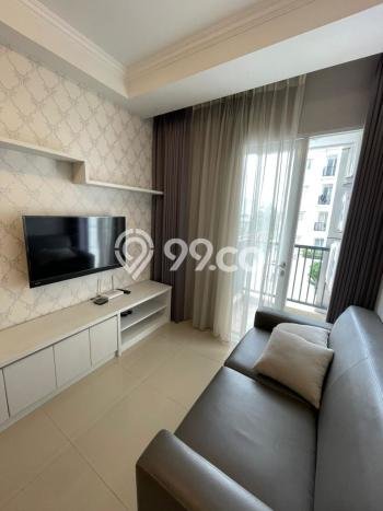 Untuk Dijual Apartemen 2 KT & 1 KM di Jakarta Timur Lokasi Strategis Untuk Dijual Apartemen 2 KT & 1 KM di Jakarta Timur Lokasi Strategis