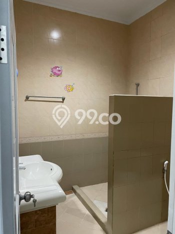 Rumah Mewah LB 350m2 Siap Pakai Desain Elegan di Sunter, Jakarta Utara Rumah Mewah LB 350m2 Siap Pakai Desain Elegan di Sunter, Jakarta Utara