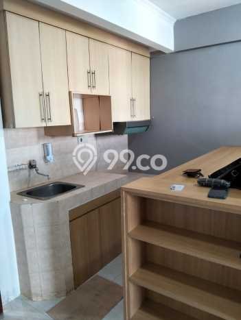 Apartemen Budget Friendly Dijual di Kemayoran, Jakarta Pusat Punya 2 Kamar Tidur Apartemen Budget Friendly Dijual di Kemayoran, Jakarta Pusat Punya 2 Kamar Tidur