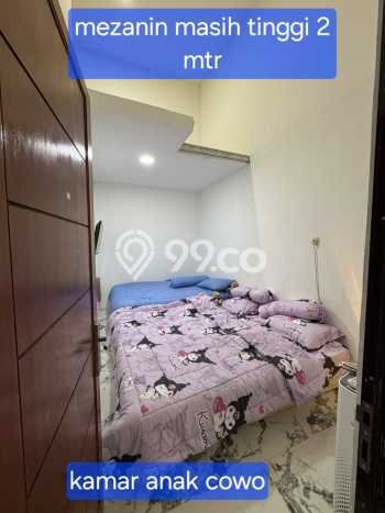 Rumah Mewah LB 250m2 Siap Huni Desain Elegan di Jelambar, Jakarta Barat Rumah Mewah LB 250m2 Siap Huni Desain Elegan di Jelambar, Jakarta Barat