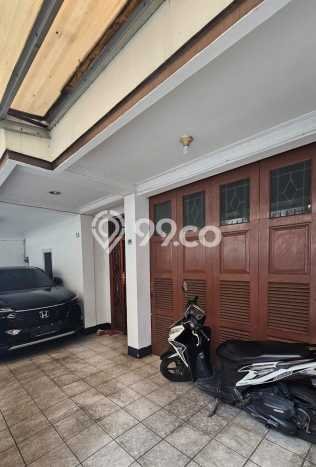 Jual Rumah Luas Elegan Dengan View Cantik di Setiabudi, Jakarta Selatan Jual Rumah Luas Elegan Dengan View Cantik di Setiabudi, Jakarta Selatan
