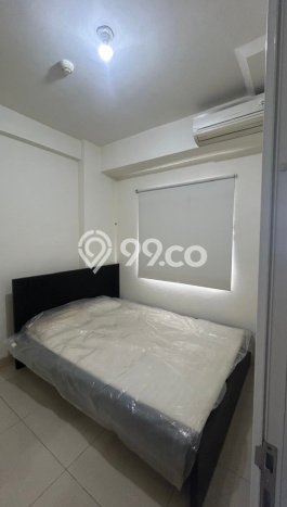 Apartemen Strategis untuk Dijual di Cempaka Putih, Jakarta Pusat, DKI Jakarta Apartemen Strategis untuk Dijual di Cempaka Putih, Jakarta Pusat, DKI Jakarta